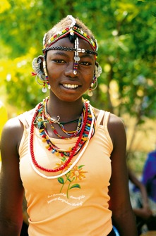 DU PAYS BEDIK AU SINE SALOUM