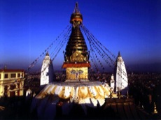 A LA DECOUVERTE DU NEPAL (CONFORT)