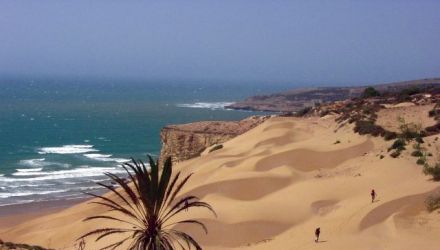 Du Toubkal à Essaouira