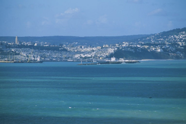Echapée Belle à Tanger               
