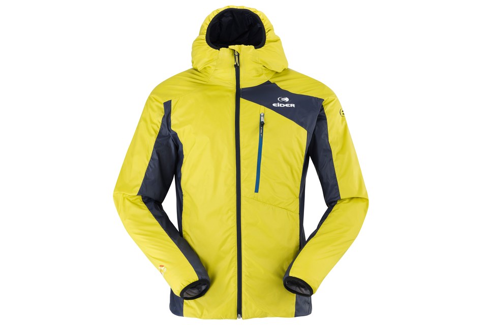 Eider	Blow Alpha Jkt