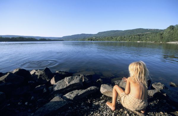 En famille - Fun & Faune au pays des Fjords !