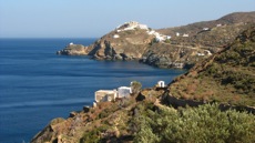 EN MER EGEE (2 ILES) - LIBERTE