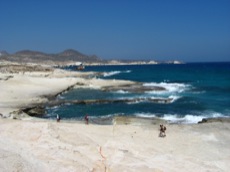 EN MER EGEE (SERIFOS-SIFNOS-MILOS) - LIB