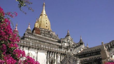 Entre rêves et enchantements, balade en pays birman