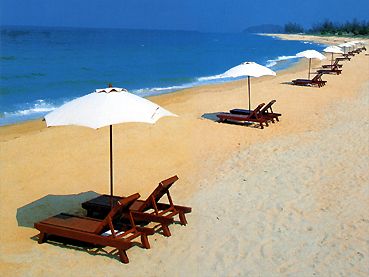 Escapade de luxe en Malaisie