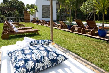 Escapade entre copines à Rio de Janeiro 