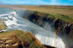 Escapade Islandaise