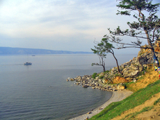 ESPRITS ET DIEUX DU BAIKAL