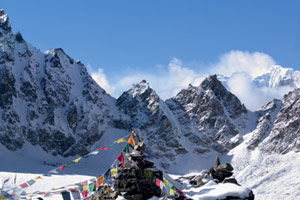 Everest express
