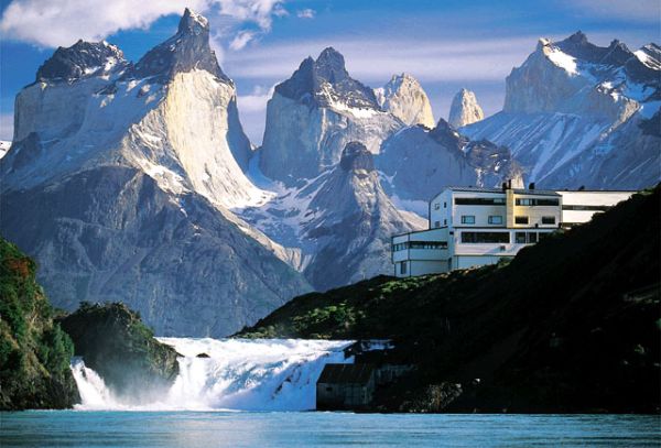 Explora en Patagonia, le souffle du nouveau monde !