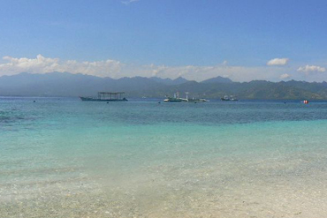 Faîtes vous des guilis à Gili