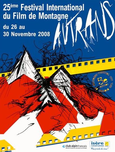 Festival Autrans 2008