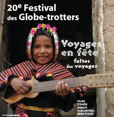 Festival des Globe-Trotters à Massy