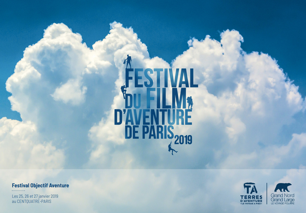 Festival du Film d'Aventure de Paris