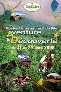 Festival International du Film d'Aventure et Découverte de Val d'Isère