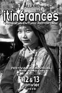 Festival Itinerances d'Allaire