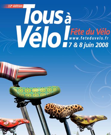 Fête du Vélo