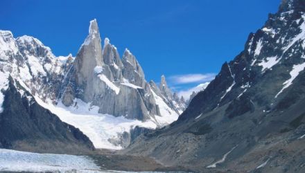 Fitz Roy, Torres del Paine et Ushuaïa