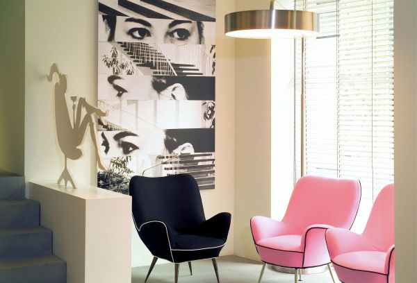 Florence design - 3 nuits au prix de 2 au Continentale
