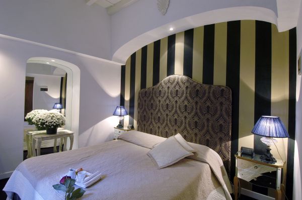 Florence - Escapade charme à l'hôtel Cellai