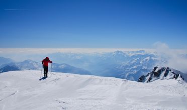 Formation guide de haute-montagne