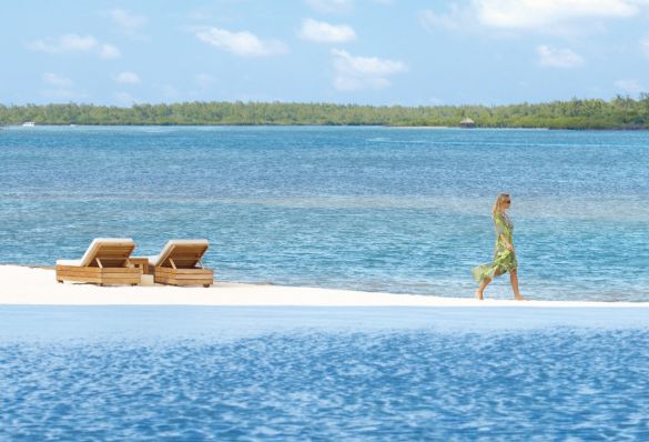 Four Seasons, le nouveau luxe
