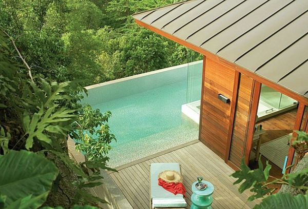 Four Seasons, ma saison préférée ! 