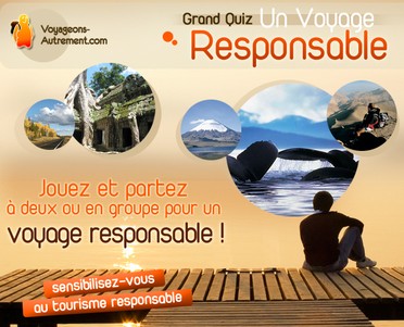 Gagner un voyage eco-tourisme