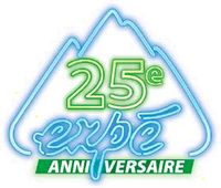 Gagnez un Voyage pour les 25 ans de Expé!