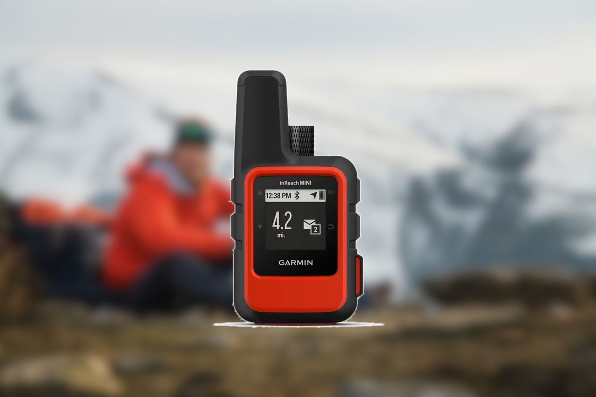 Garmin acquiert GEOS Worldwide Limited 