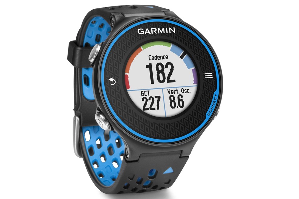 Garmin ForeRunner 620