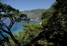 GDE BLEUE, MONTAGNES BLANCHES (15J)-LIB