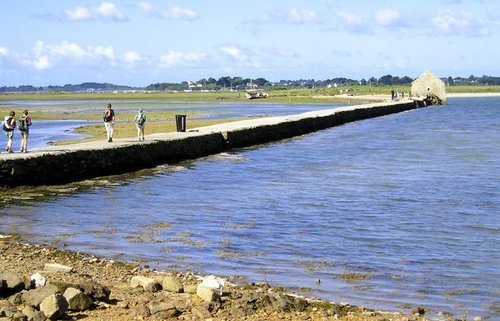 Golfe et îles du Morbihan