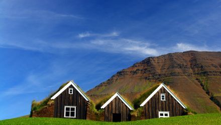Grand tour de l'Islande
