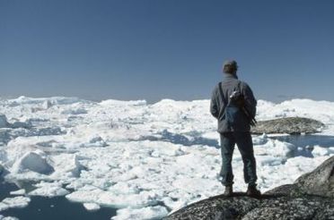 Groenland, la grande traversée