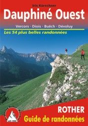 Guide de randonnées du Vercors