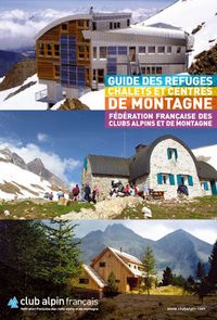 Guides des refuges 2008