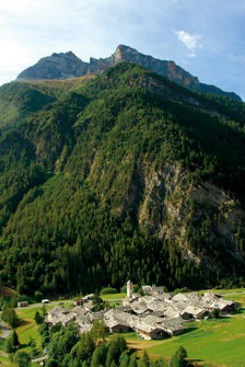 HAUT PIEMONT-LIBERTE
