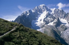 HI-HAN AU MONT-BLANC