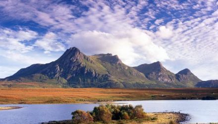 Highlands et île de Skye en Liberté