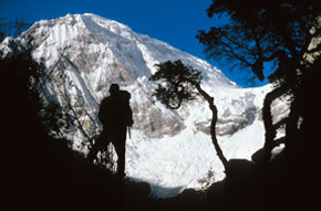 Huascarán (6768 m)