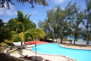 Ifaty : Robinsonnade sur le Canal du Mozambique