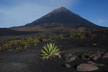 Iles et volcans