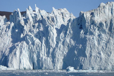 Ilulissat, le village aux icebergs                                             