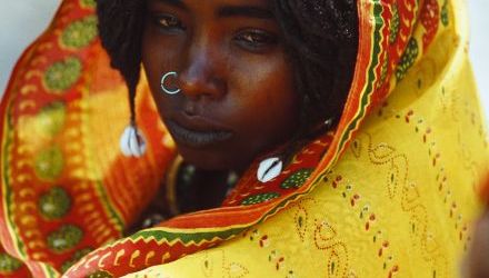 Immersion dans les royaumes du Cameroun