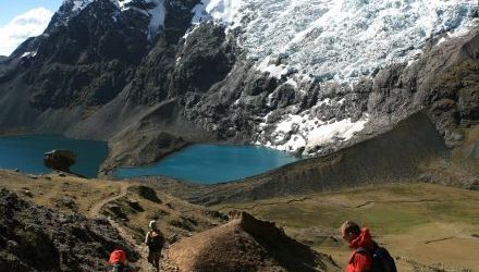 Inca Trek