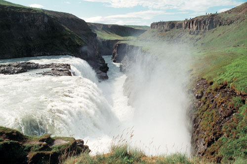 Incontournables paysages du sud