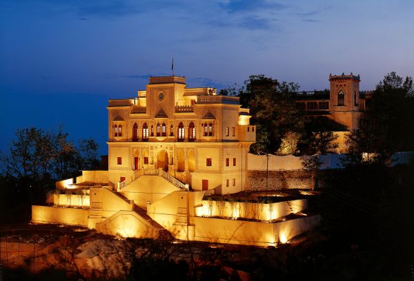 Inde des 1001 Nuits ... voyage de noce chez les maharajahs !