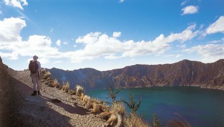 Indiens d'Amazonie, des Cordilléres et du Pacifique